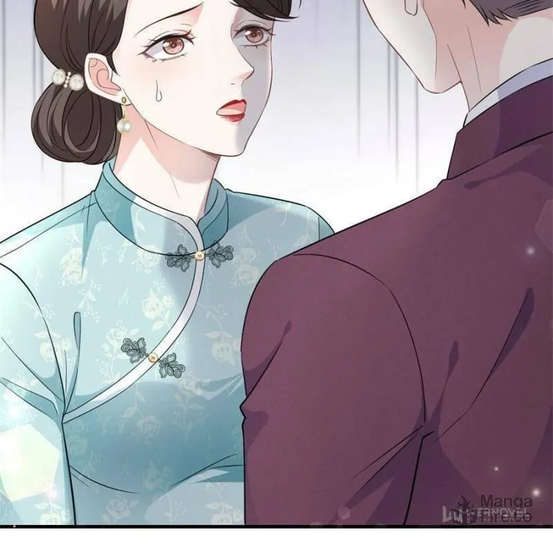Mademoiselle Will Mess Around Chapter 50 page 24 - 