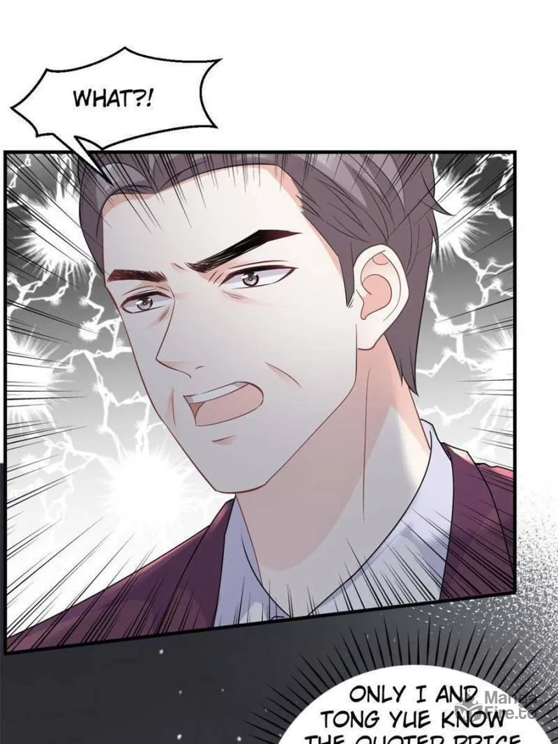 Mademoiselle Will Mess Around Chapter 50 page 25 - 
