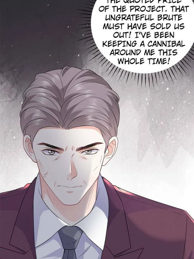 Mademoiselle Will Mess Around Chapter 50 page 26 - 