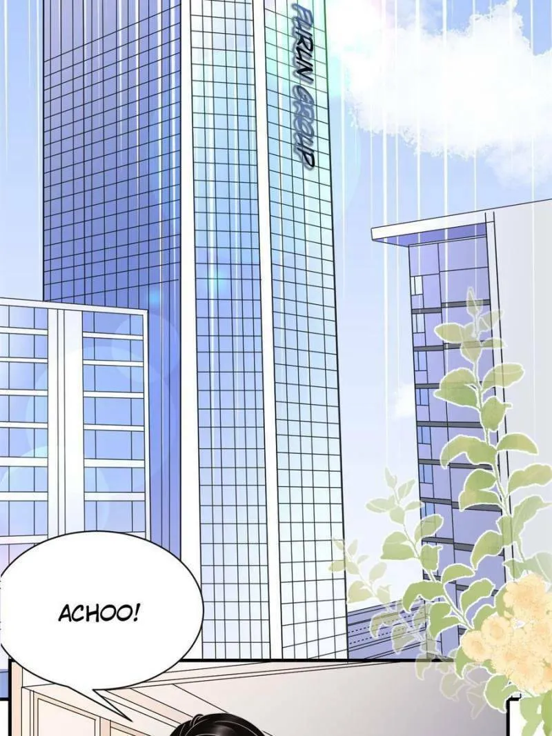 Mademoiselle Will Mess Around Chapter 50 page 28 - 