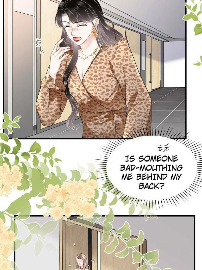 Mademoiselle Will Mess Around Chapter 50 page 29 - 