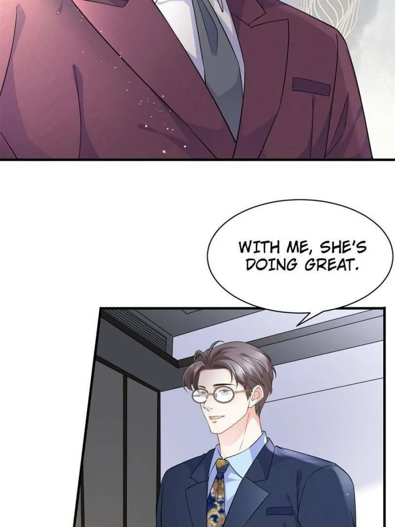 Mademoiselle Will Mess Around Chapter 50 page 4 - 