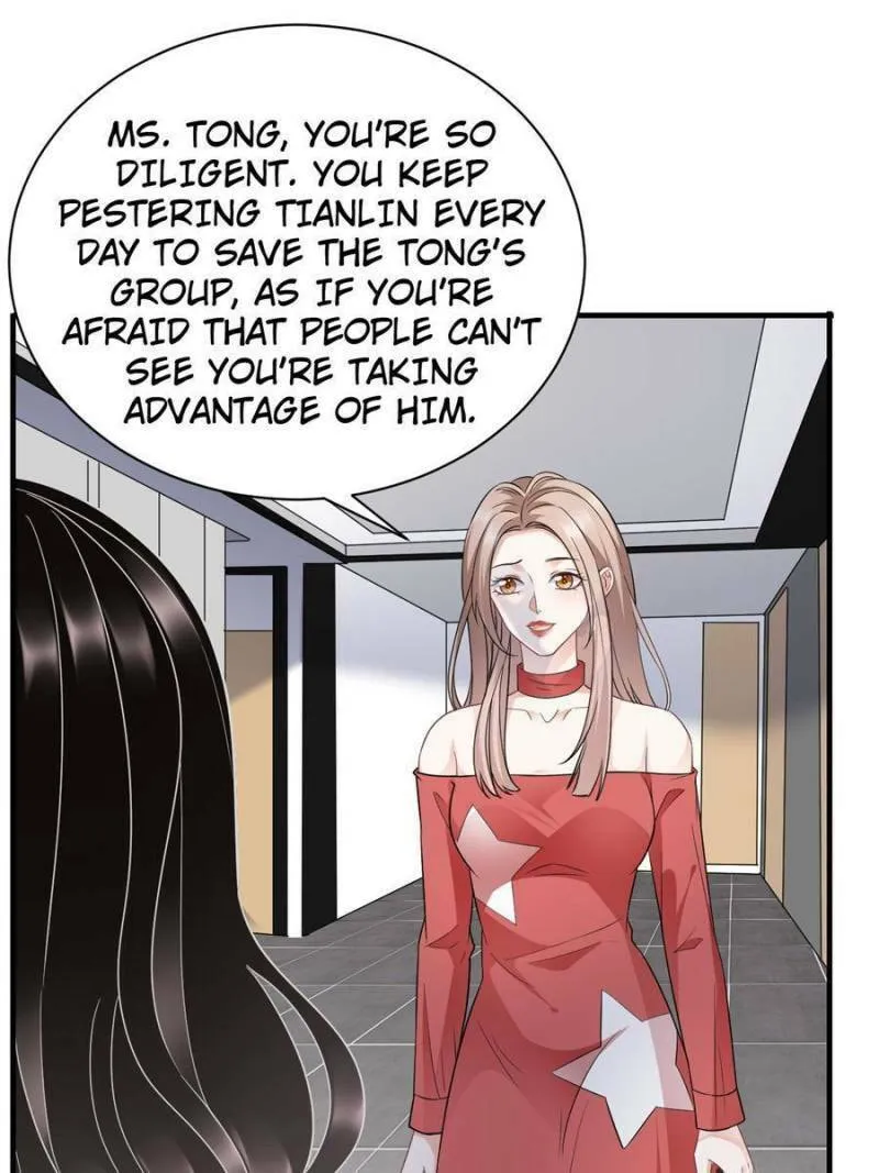 Mademoiselle Will Mess Around Chapter 50 page 31 - 