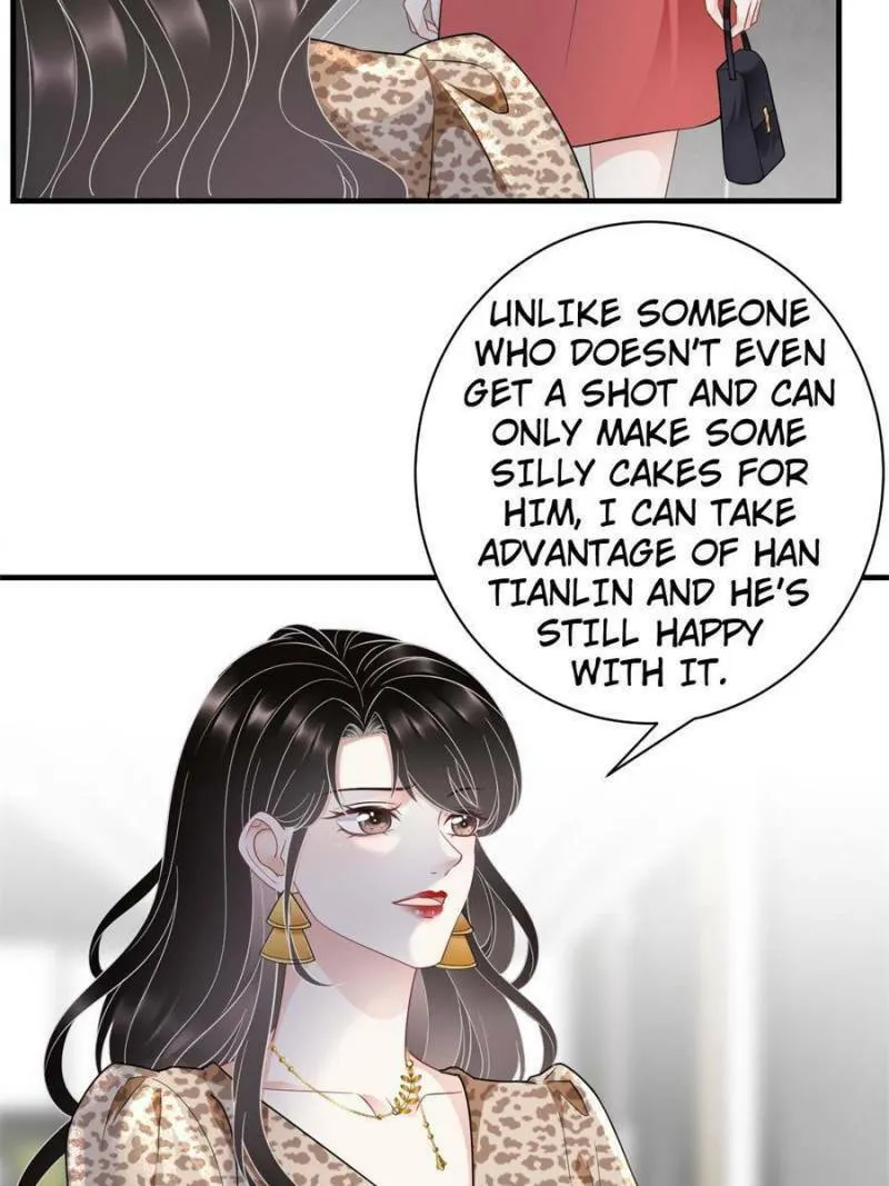 Mademoiselle Will Mess Around Chapter 50 page 32 - 