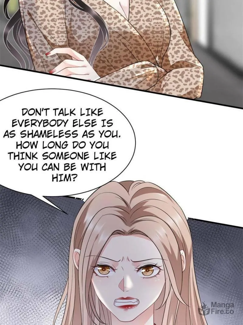 Mademoiselle Will Mess Around Chapter 50 page 33 - 