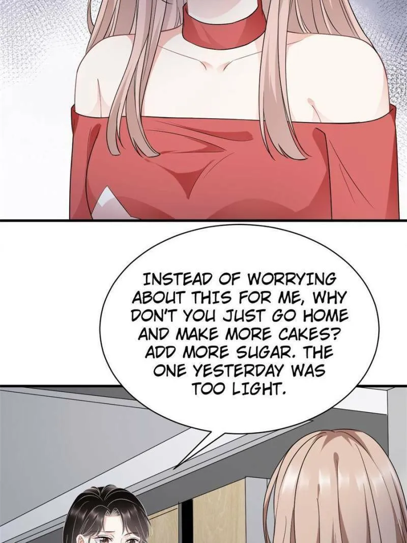 Mademoiselle Will Mess Around Chapter 50 page 34 - 