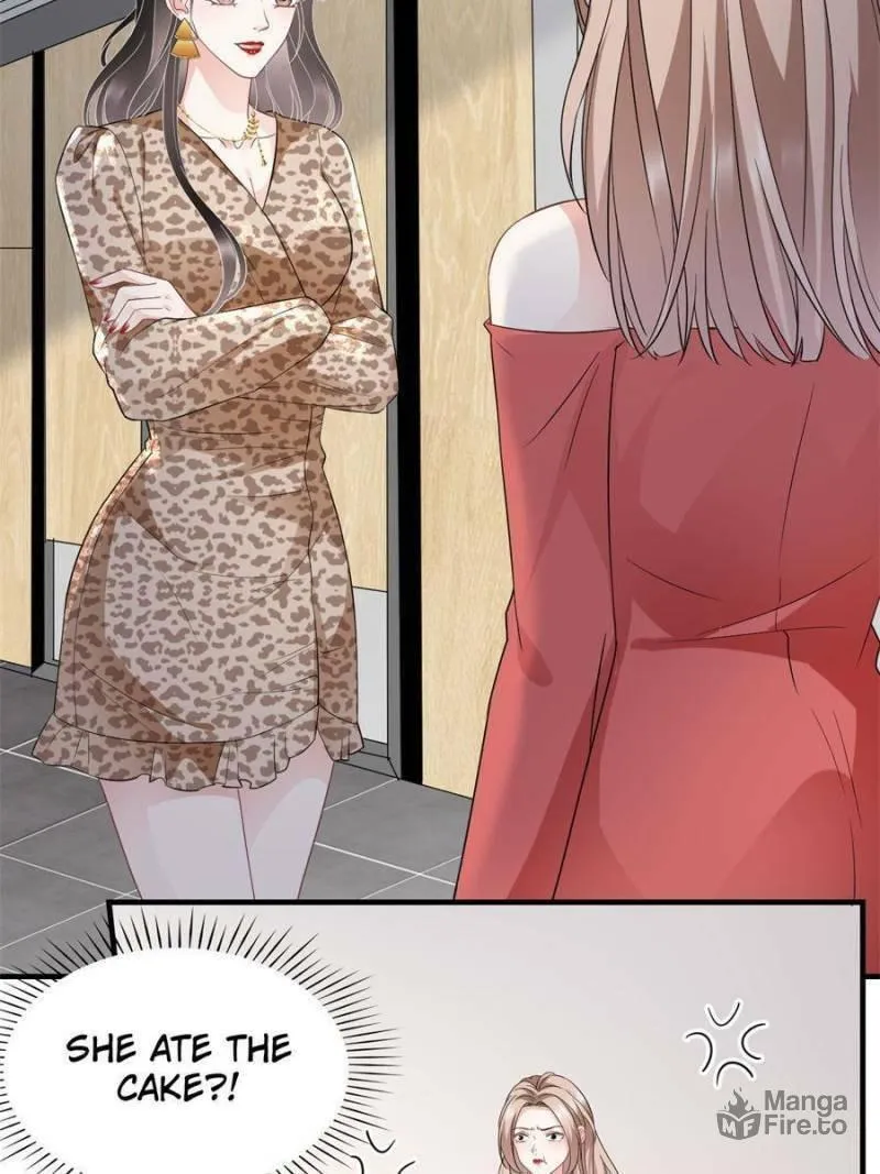 Mademoiselle Will Mess Around Chapter 50 page 35 - 