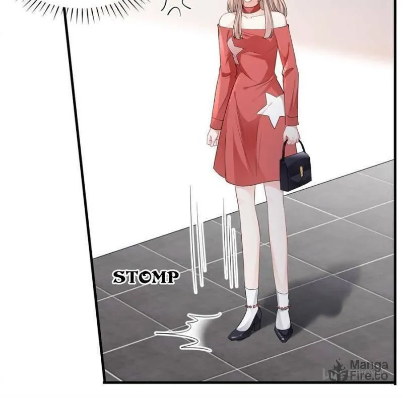 Mademoiselle Will Mess Around Chapter 50 page 36 - 