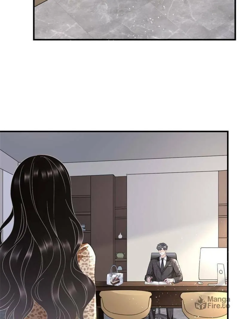 Mademoiselle Will Mess Around Chapter 50 page 39 - 