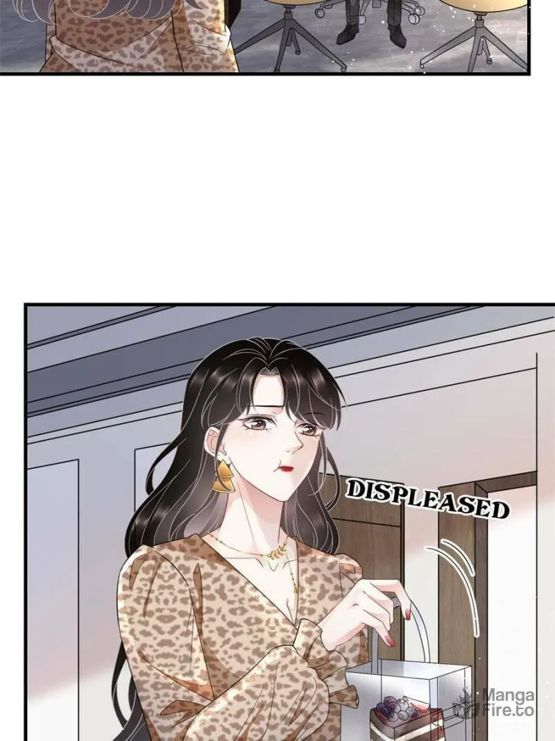 Mademoiselle Will Mess Around Chapter 50 page 40 - 