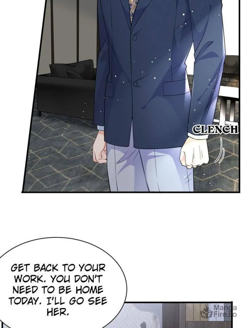 Mademoiselle Will Mess Around Chapter 50 page 5 - 