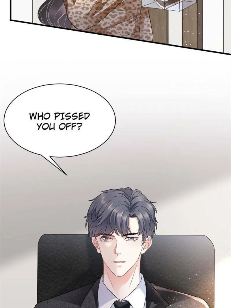 Mademoiselle Will Mess Around Chapter 50 page 41 - 