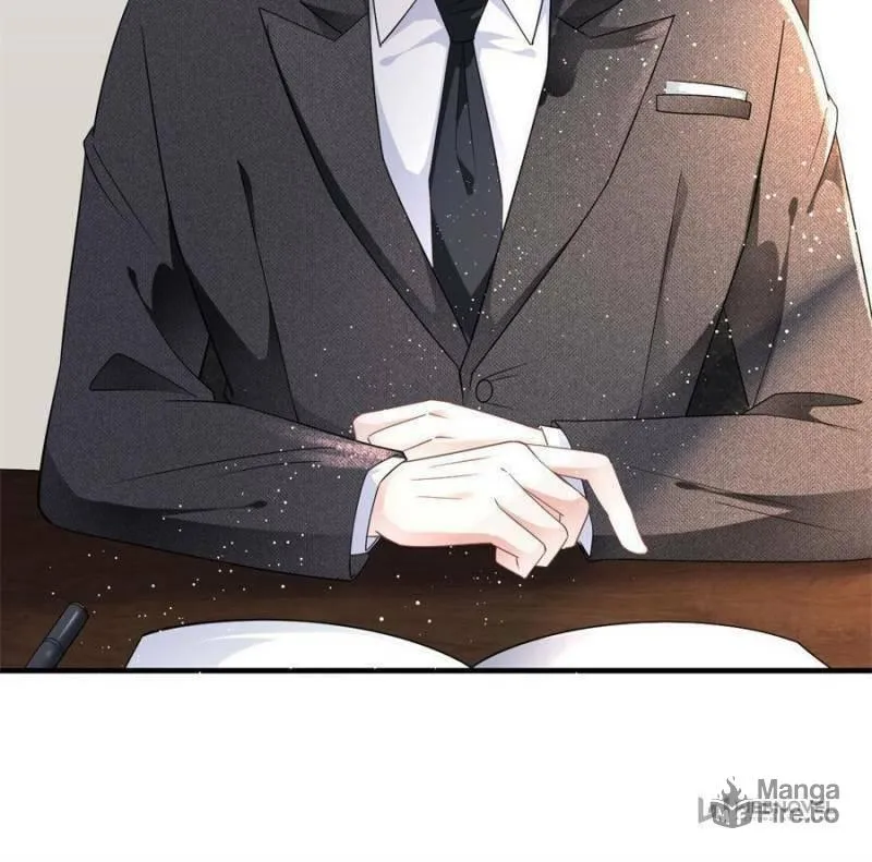 Mademoiselle Will Mess Around Chapter 50 page 42 - 