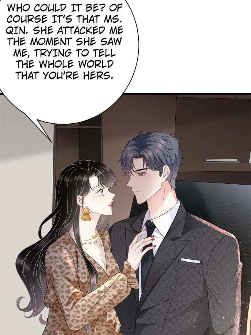Mademoiselle Will Mess Around Chapter 50 page 44 - 