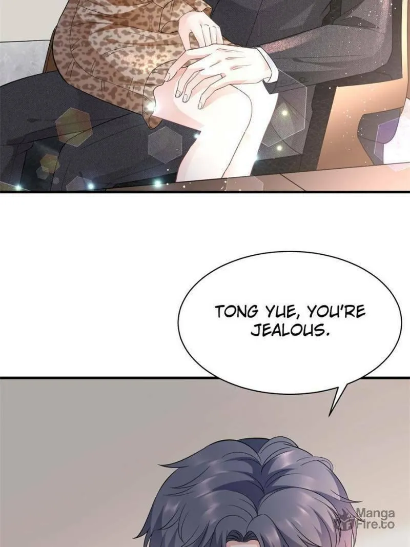 Mademoiselle Will Mess Around Chapter 50 page 45 - 