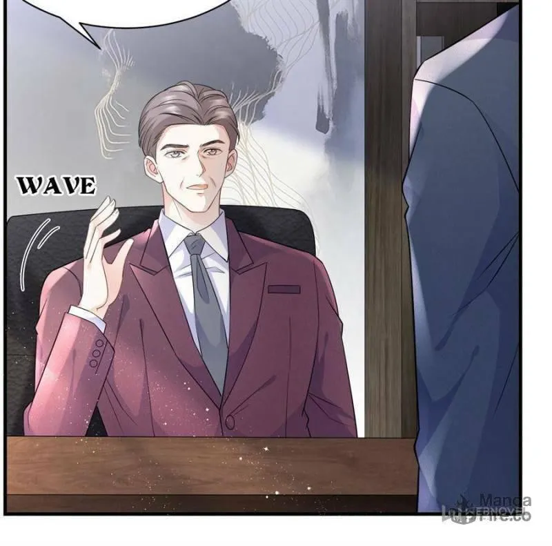 Mademoiselle Will Mess Around Chapter 50 page 6 - 