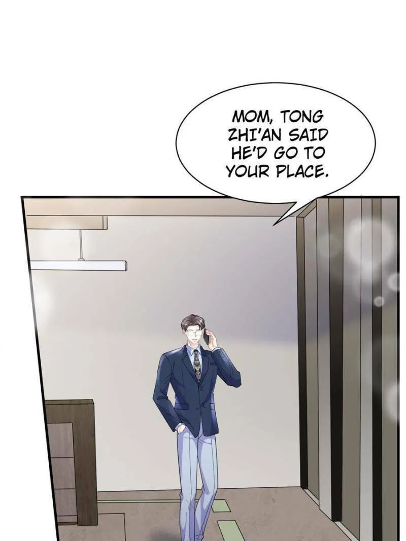 Mademoiselle Will Mess Around Chapter 50 page 7 - 