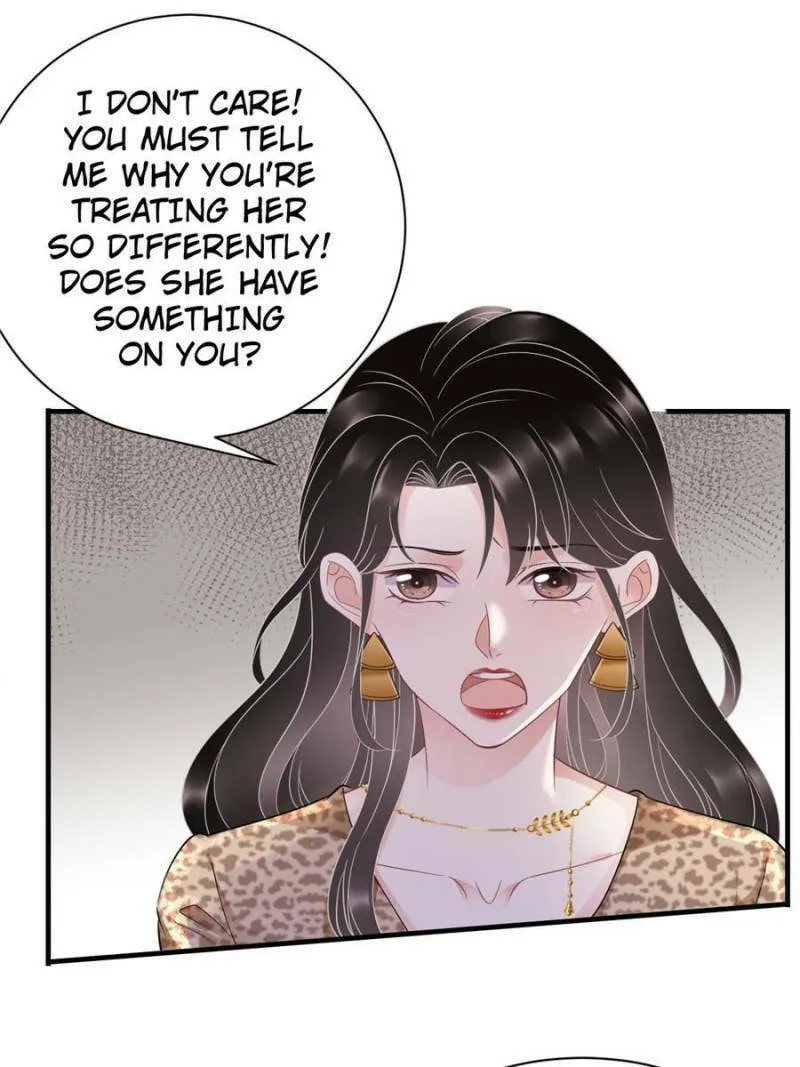 Mademoiselle Will Mess Around Chapter 51 page 1 - 