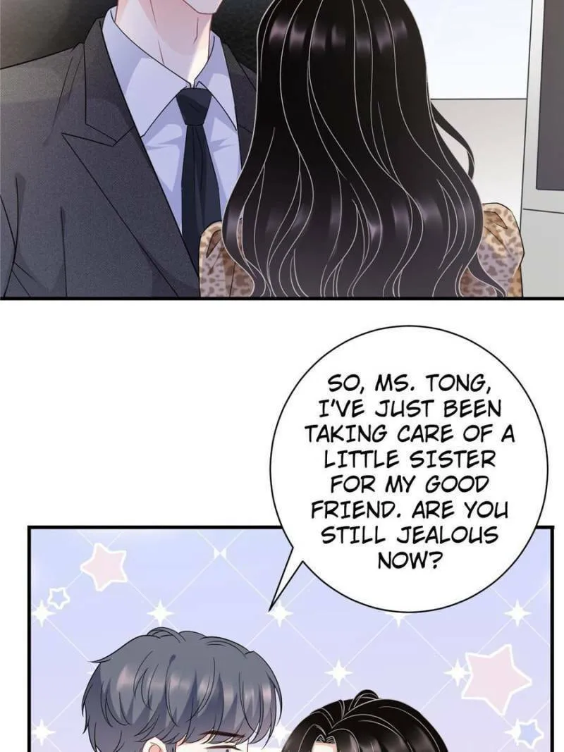 Mademoiselle Will Mess Around Chapter 51 page 11 - 