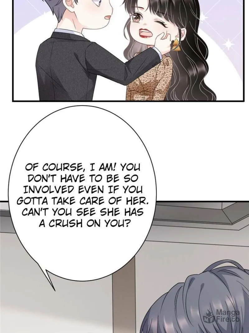 Mademoiselle Will Mess Around Chapter 51 page 12 - 