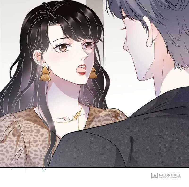 Mademoiselle Will Mess Around Chapter 51 page 13 - 