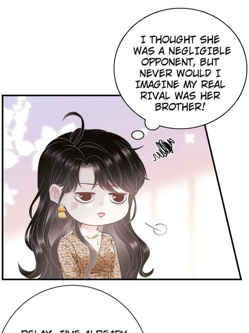 Mademoiselle Will Mess Around Chapter 51 page 14 - 