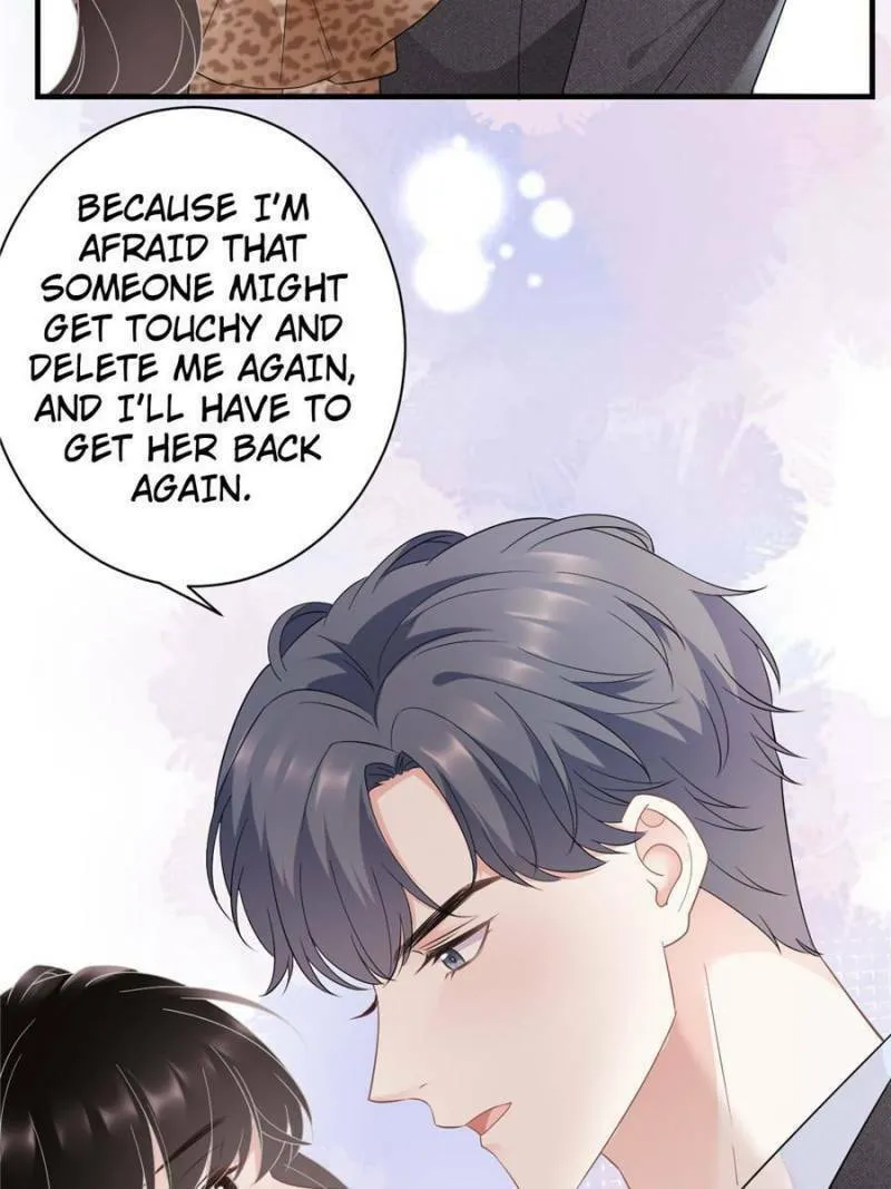 Mademoiselle Will Mess Around Chapter 51 page 17 - 