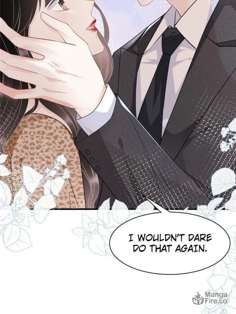 Mademoiselle Will Mess Around Chapter 51 page 18 - 