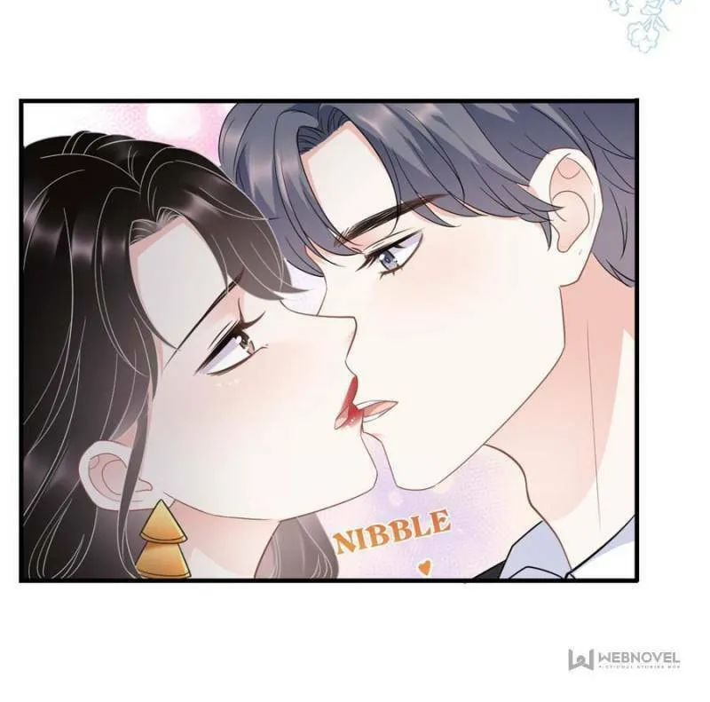 Mademoiselle Will Mess Around Chapter 51 page 19 - 