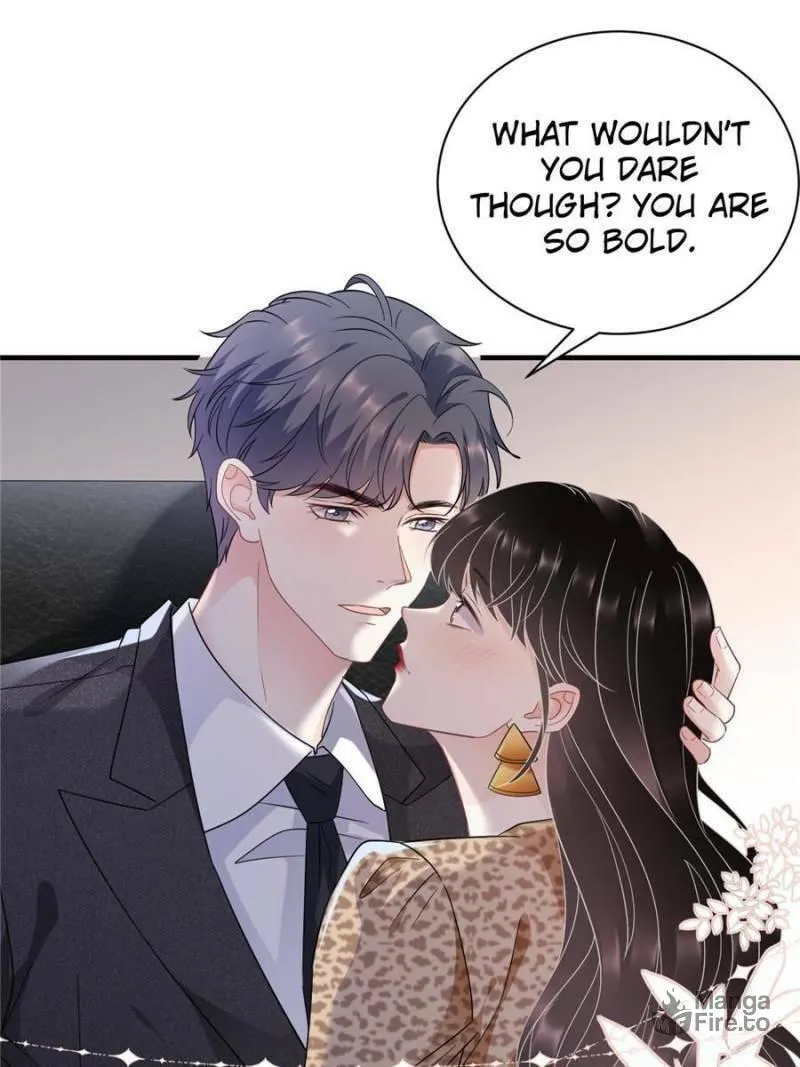 Mademoiselle Will Mess Around Chapter 51 page 20 - 