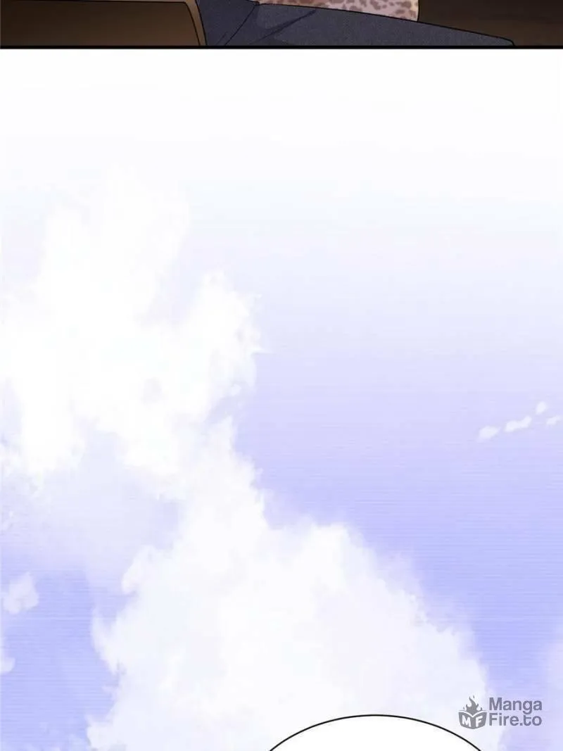 Mademoiselle Will Mess Around Chapter 51 page 3 - 