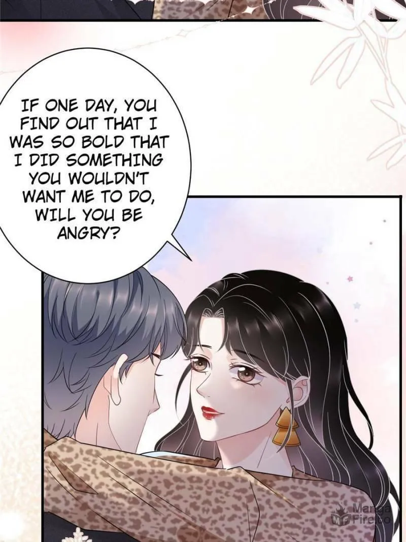 Mademoiselle Will Mess Around Chapter 51 page 21 - 