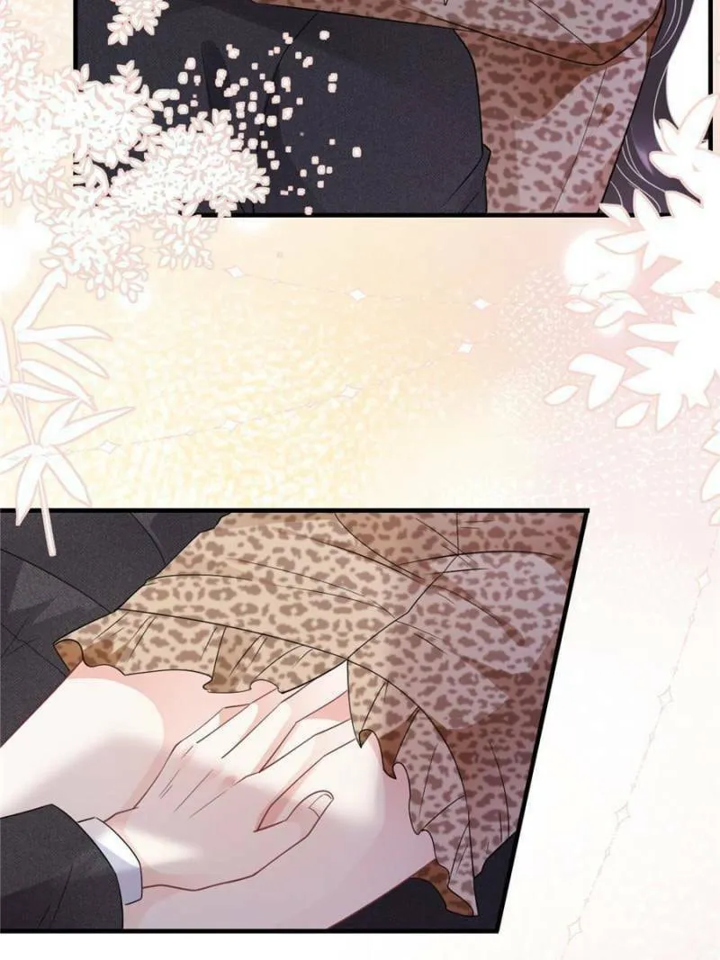 Mademoiselle Will Mess Around Chapter 51 page 22 - 