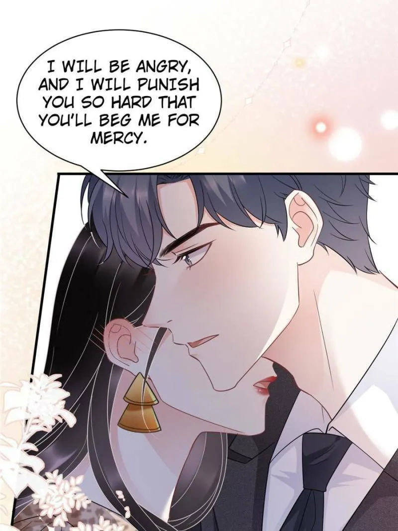 Mademoiselle Will Mess Around Chapter 51 page 23 - 