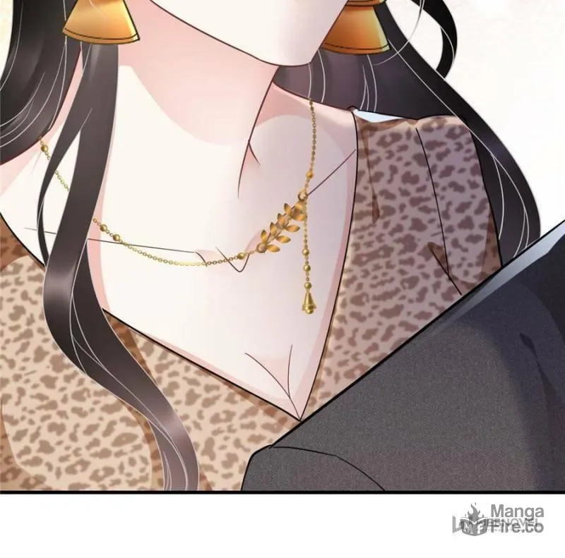 Mademoiselle Will Mess Around Chapter 51 page 25 - 
