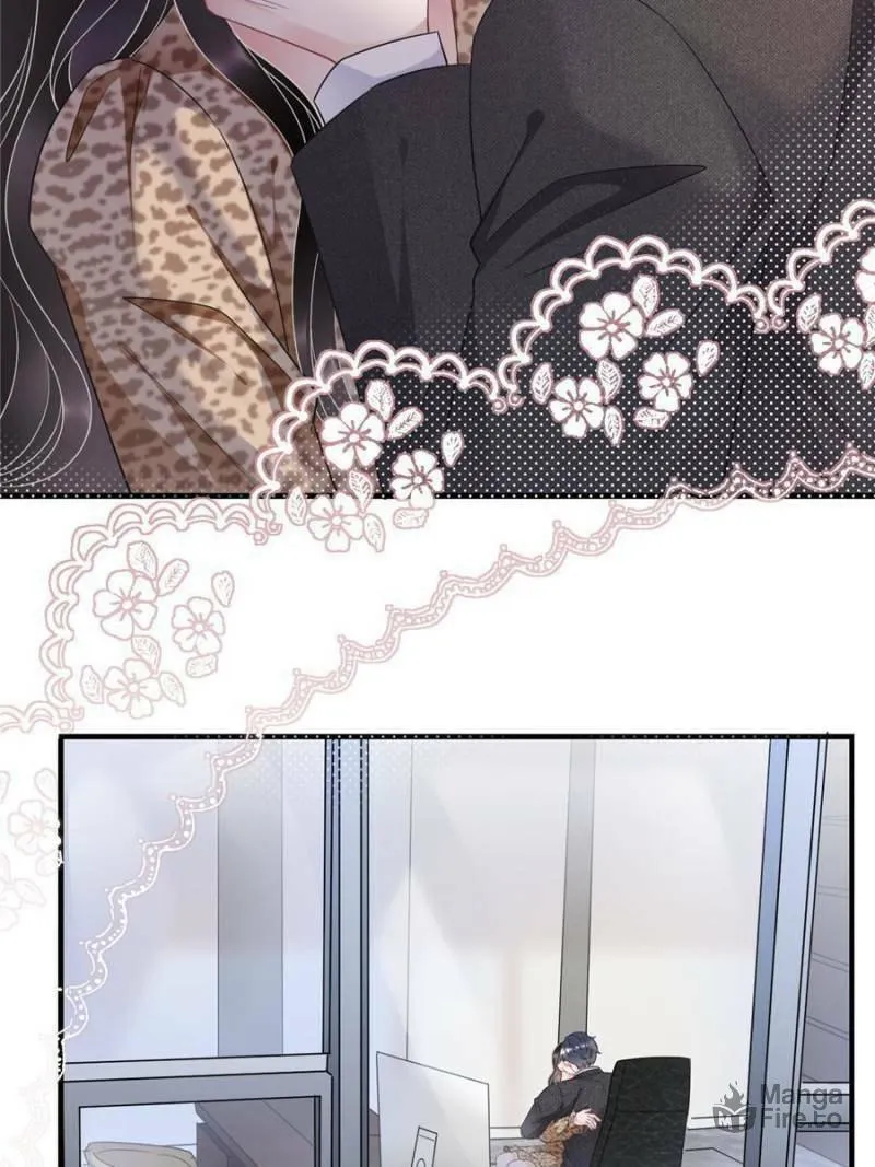Mademoiselle Will Mess Around Chapter 51 page 27 - 