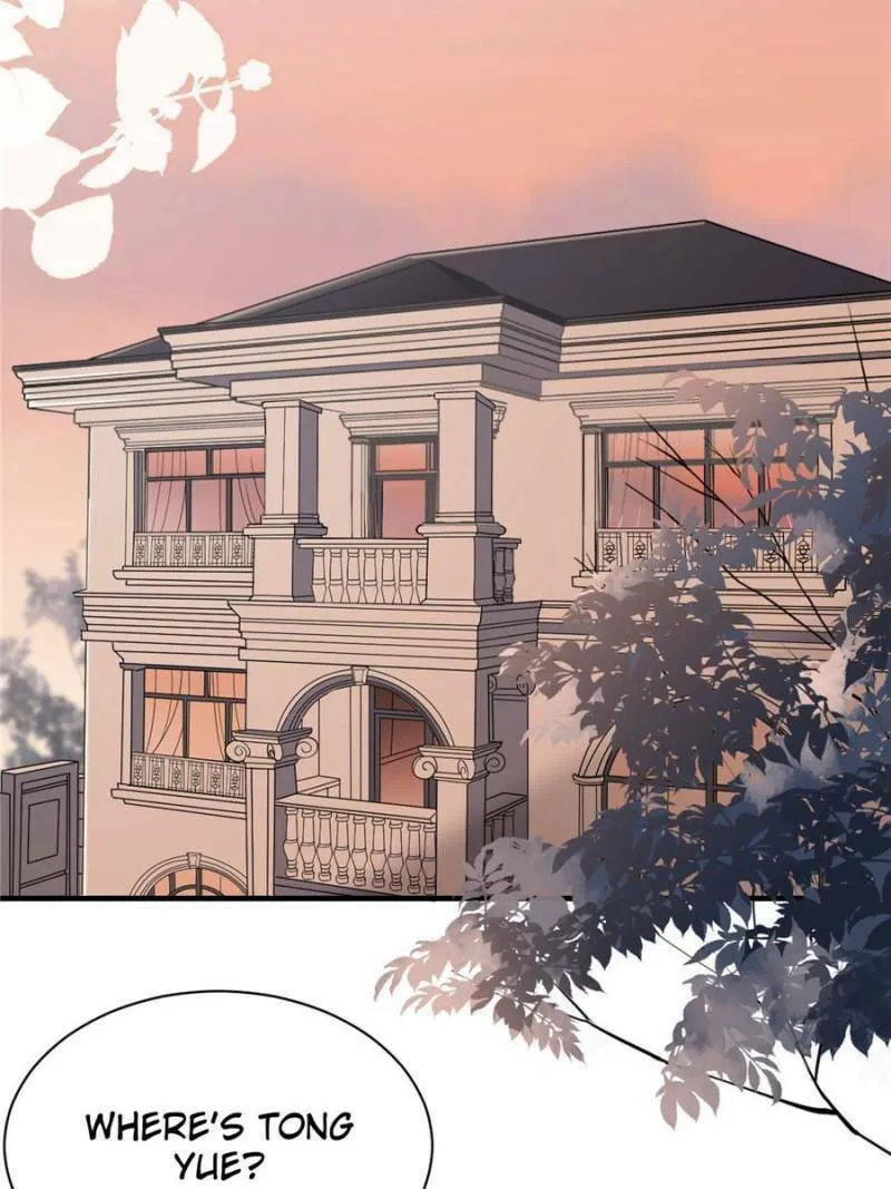 Mademoiselle Will Mess Around Chapter 51 page 29 - 