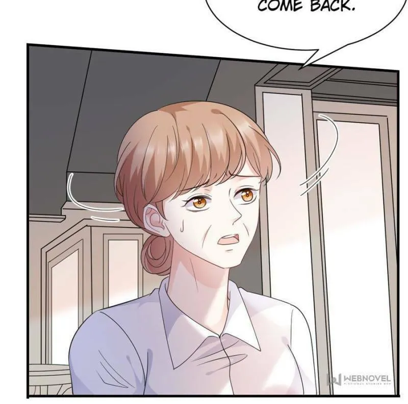 Mademoiselle Will Mess Around Chapter 51 page 31 - 