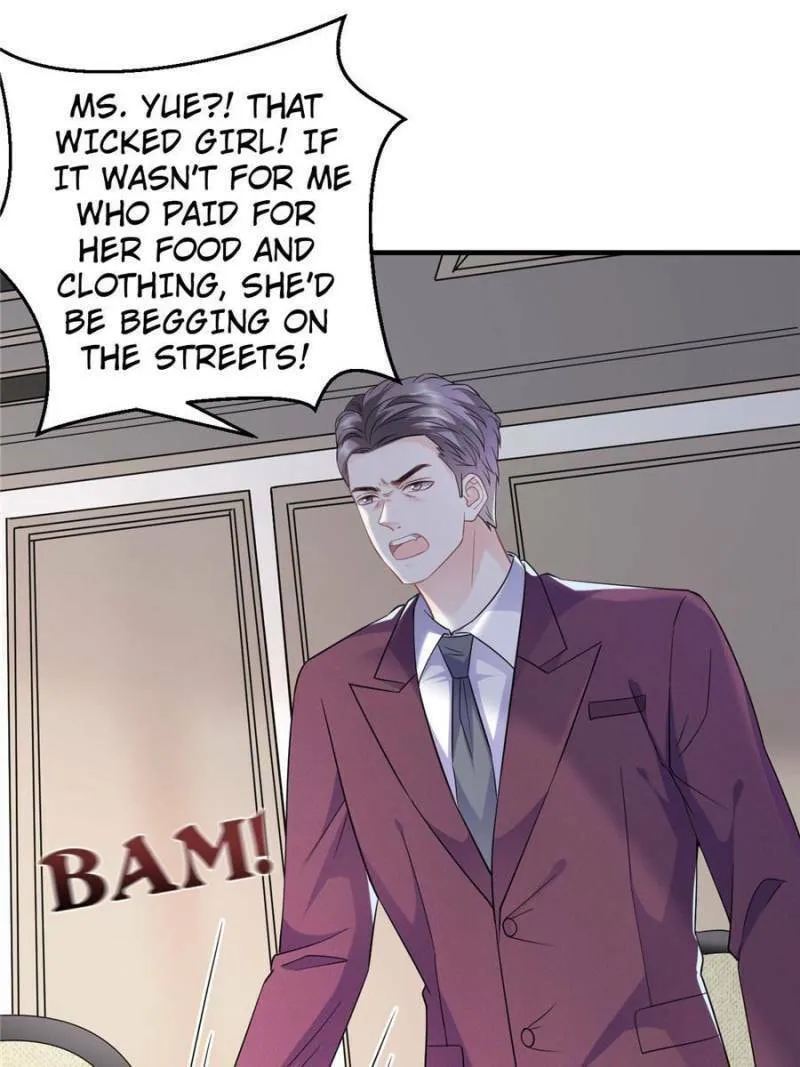 Mademoiselle Will Mess Around Chapter 51 page 32 - 