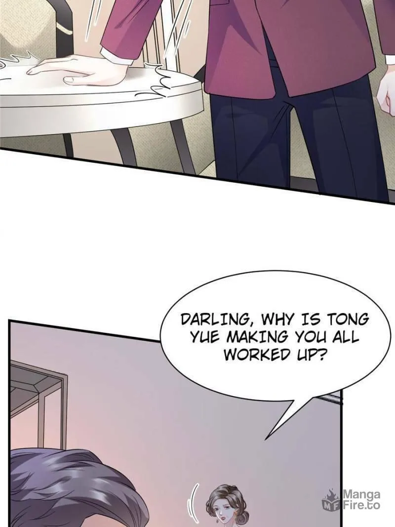 Mademoiselle Will Mess Around Chapter 51 page 33 - 