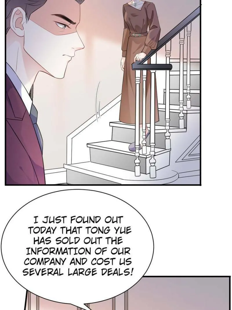 Mademoiselle Will Mess Around Chapter 51 page 34 - 