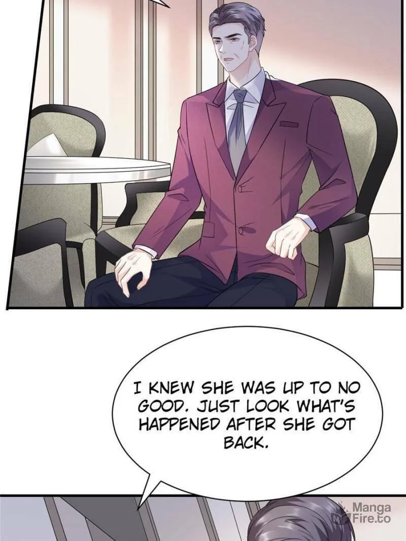 Mademoiselle Will Mess Around Chapter 51 page 35 - 
