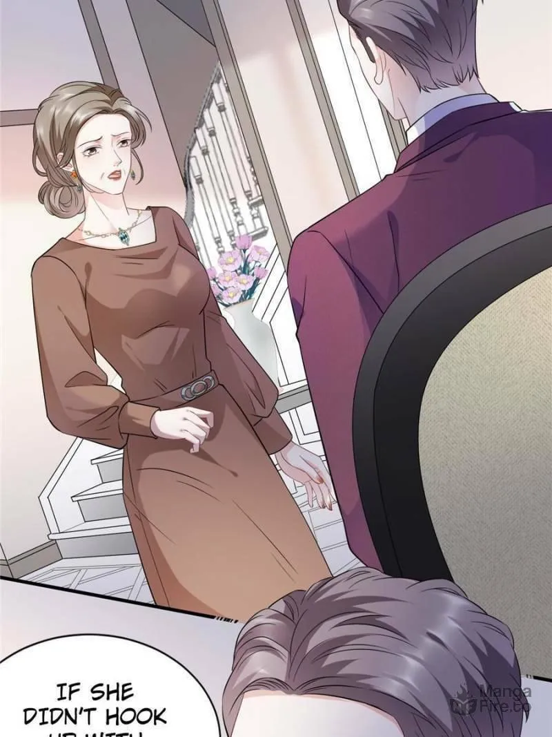 Mademoiselle Will Mess Around Chapter 51 page 36 - 
