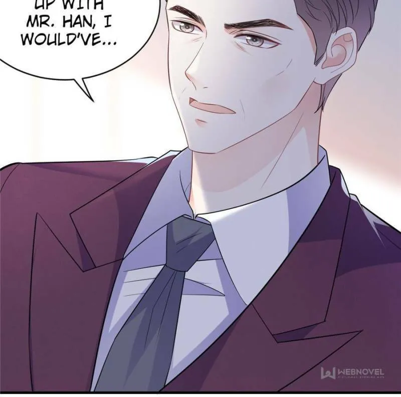 Mademoiselle Will Mess Around Chapter 51 page 37 - 