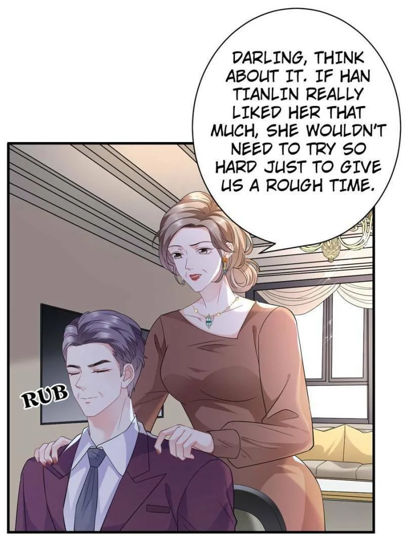 Mademoiselle Will Mess Around Chapter 51 page 38 - 