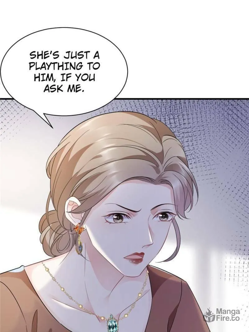 Mademoiselle Will Mess Around Chapter 51 page 39 - 