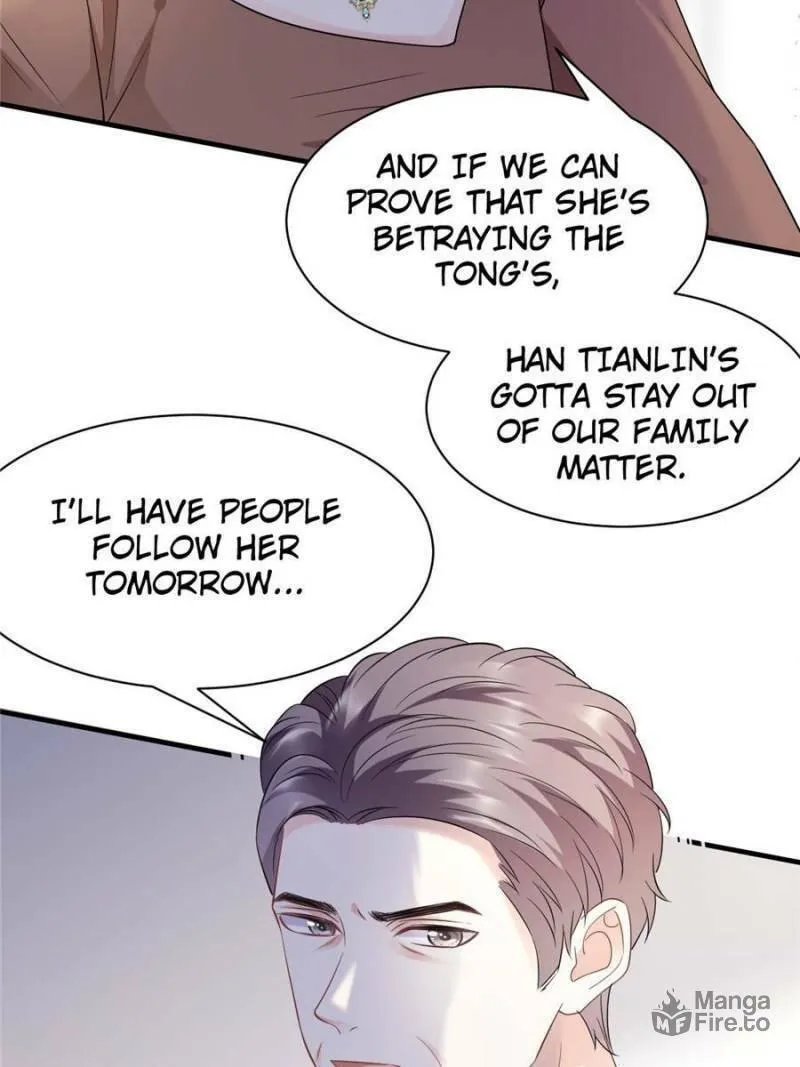 Mademoiselle Will Mess Around Chapter 51 page 40 - 
