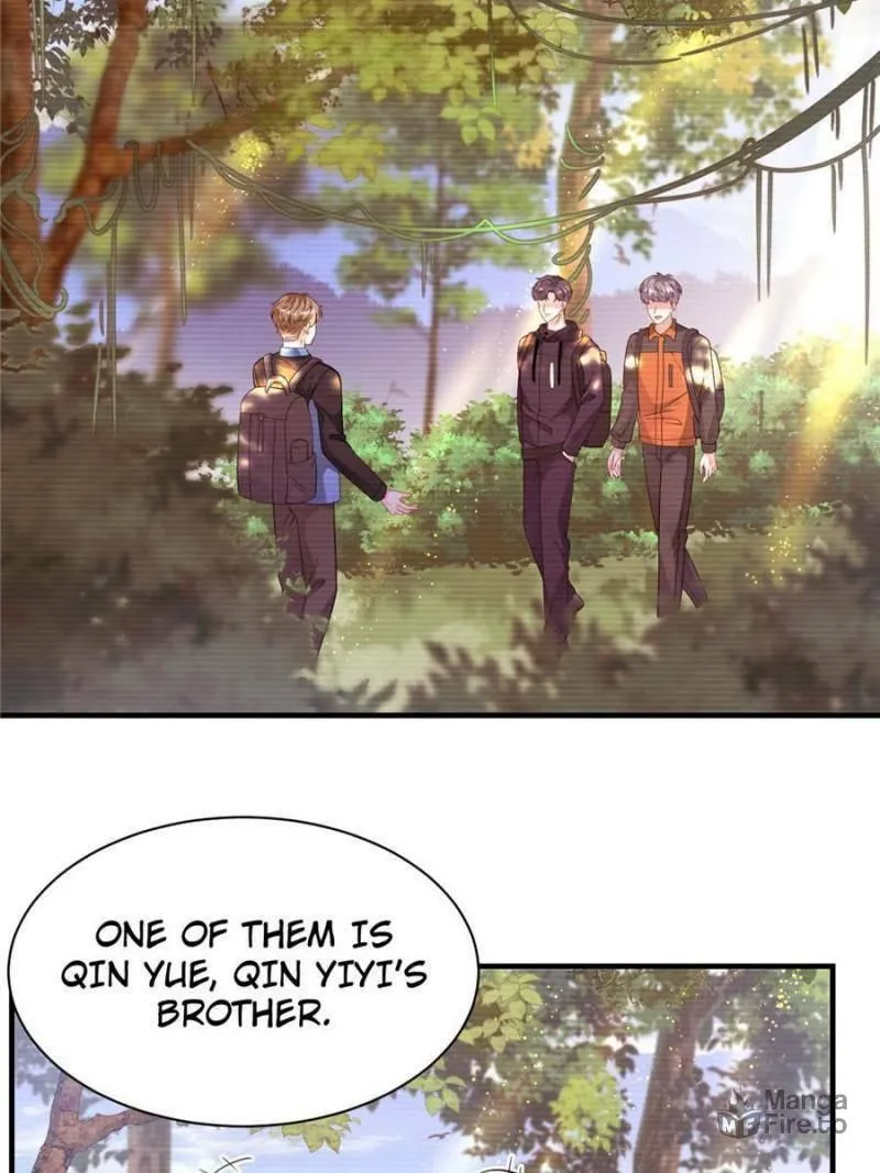 Mademoiselle Will Mess Around Chapter 51 page 5 - 