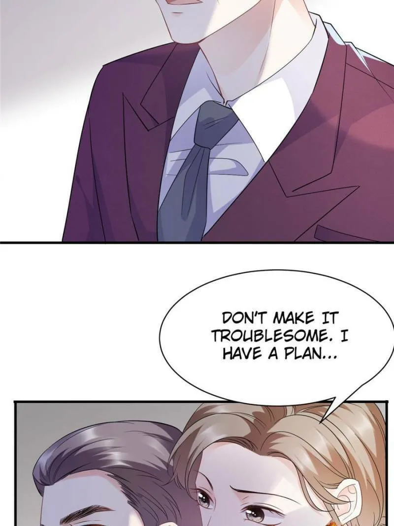 Mademoiselle Will Mess Around Chapter 51 page 41 - 