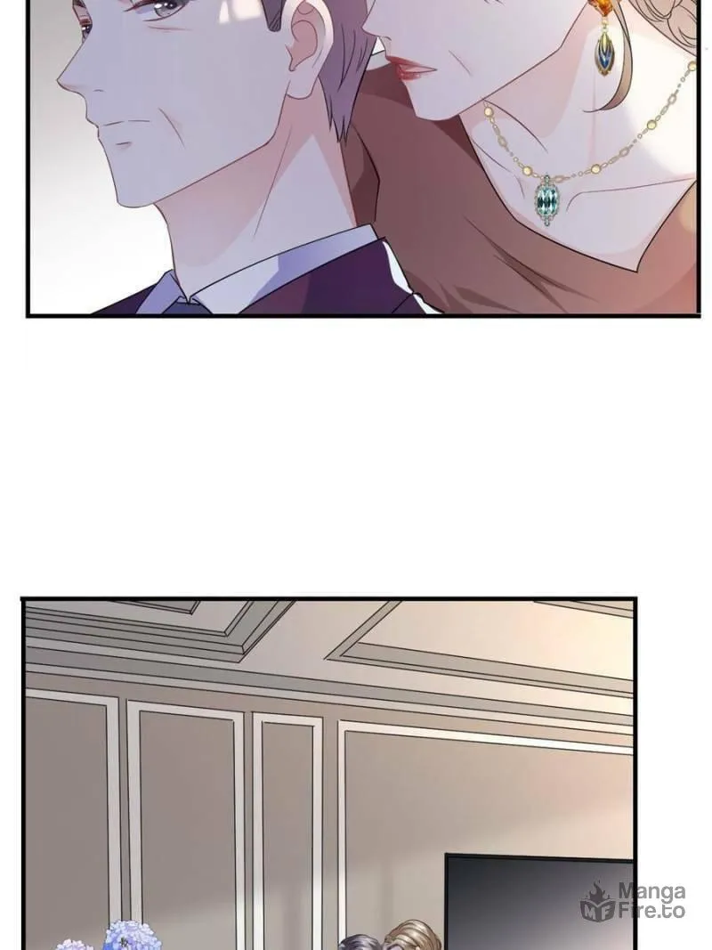 Mademoiselle Will Mess Around Chapter 51 page 42 - 